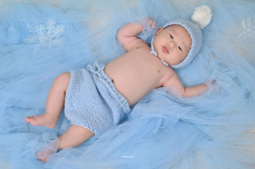 玉林宝宝后囟门闭合时间 玉林宝宝后囟门闭合时间